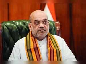 Amit Shah