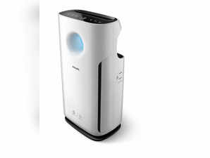 Philips air purifiers