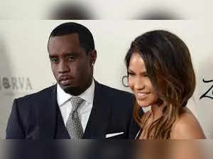 Multiple victims' text messages to Diddy exposed in court; black eye, physical abuse, here's what he did to them