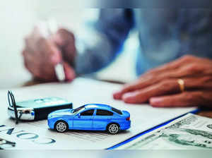 Frame Standard Protocol for Vehicle Seizure in Case of Loan Default: RBI to Banks