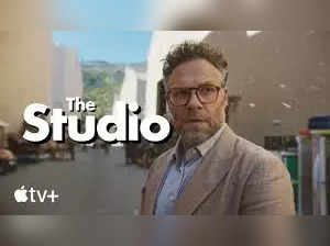 The Studio: Apple TV+ show’s premiere date, trailer, episode count, storyline, cast and production team