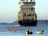 Vital deep sea communication cable between Germany and Finland cut, fingers point to one person - who is he?