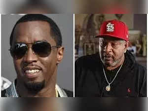 Animal sacrifice: Did Diddy turn to supernatural forces to help him win a case 25 years ago? His ex-bodyguard makes startling claims