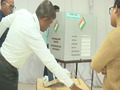 Mock polls conducted as Maharashtra gears up for voting day