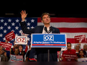 Trump Plans to Nominate Dr. Mehmet Oz to Oversee Medicare, Medicaid and Obamacare