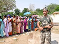 Voting begins for 38 seats in 2nd phase of Jharkhand assembly polls