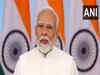 PM Modi urges voters to participate in polling with full enthusiasm