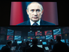 Markets get nuke spooks over Russia-Ukraine flex