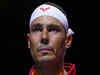 Rafael Nadal's last match is a loss to van de Zandschulp as Spain fails to advance in Davis Cup