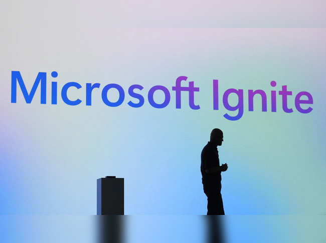 Microsoft pitches AI 'agents' that can perform tasks on their own at Ignite 2024