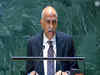 First issue in engaging with Pakistan is cessation of terrorism: India's Ambassador at UN