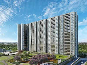 Godrej Properties to develop 11-acre project at Pune with revenue potential of Rs 1,800 cr