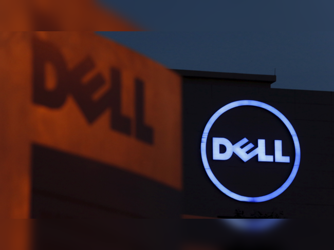 Dell is cutting around 20,000 jobs