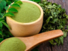 Is moringa good for your hair?