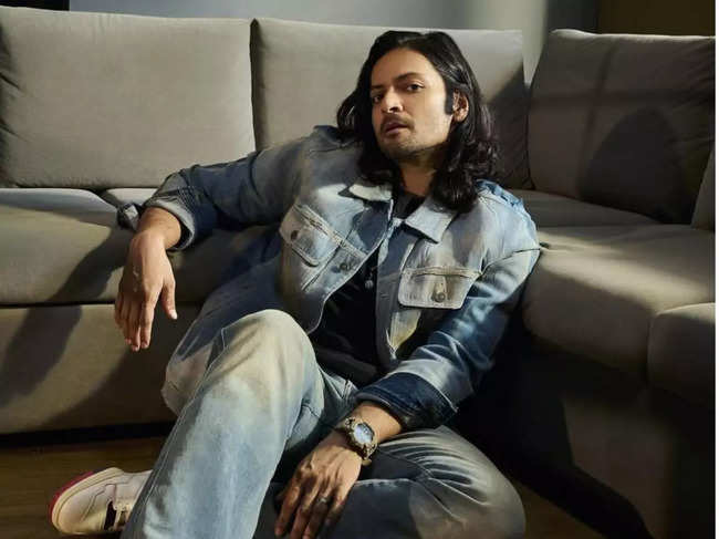 Ali Fazal