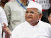 Anna Hazare-Baba Ramdev set to campaign against Congress in Uttarakhand