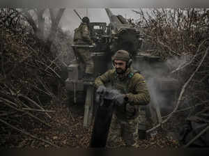 Russia Ukraine War