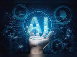 7 in 10 Indian business leaders to prioritise adoption of AI tools in 2025: Report