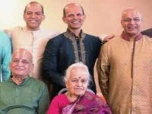 Acharya family