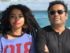 Hours after AR Rahman's divorce, his bassist Mohini Dey announces split from her husband. Who is she?