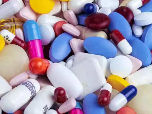 ​Marksans Pharma​