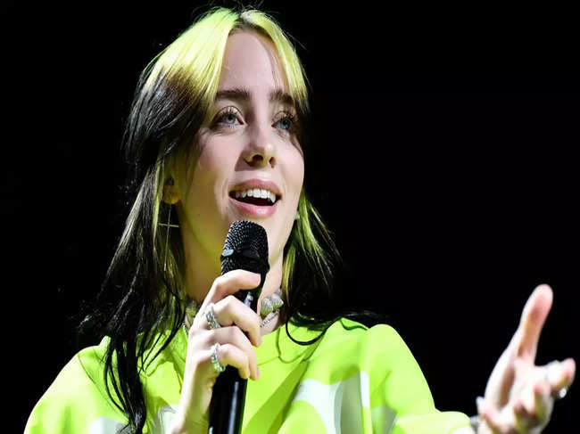 Billie Eilish