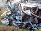 Why Dehradun crash is an eye-opener for car safety in India, or the lack of it:Image