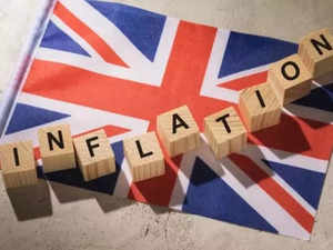 UK inflatuion