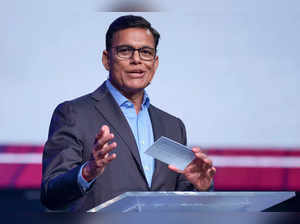 Sajjan Jindal