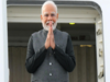 PM Modi lauds Brazilian engineer-turned-Vedanta teacher Masetti for popularising Indian philosophy