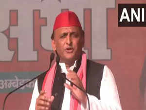 BJP will be defeated in Maharashtra assembly elections and UP bypolls as well: Akhilesh Yadav