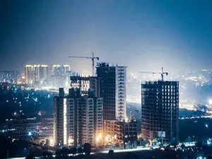 Real estate construction cost up 11 pc in India, developers reassess budgets