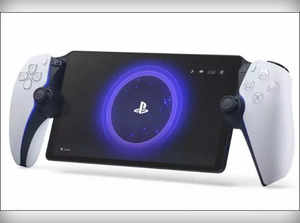 PlayStation Portal