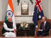 India, Australia firm up clean energy partnership; pushing for mega trade pact