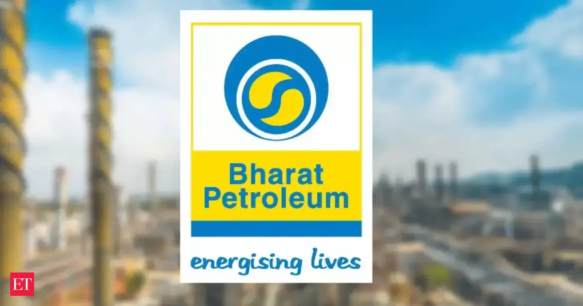 ₹60k Crore BPCL Project to Come Up Near Andhra Pradesh Port - The ...
