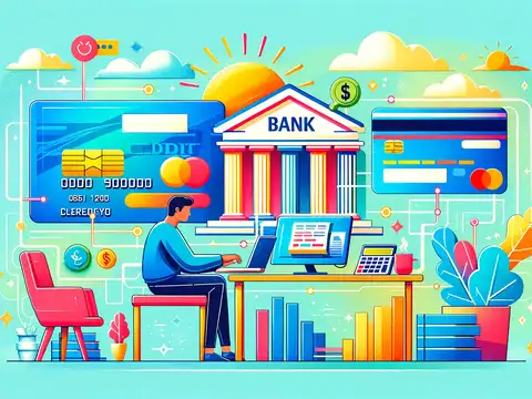 How to close your credit card account
