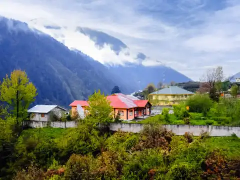Manali, Himachal Pradesh