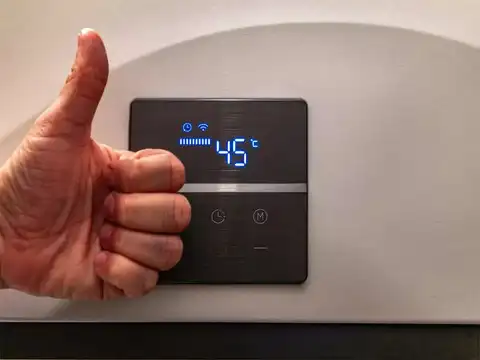 Neglecting safety features