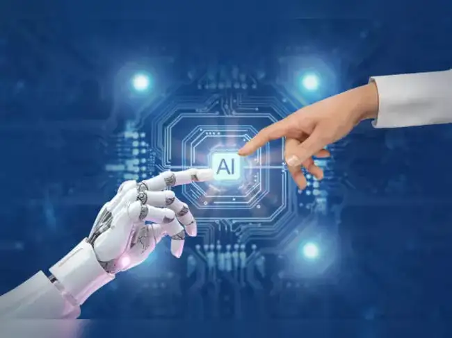 AI and Human