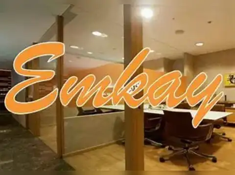 Emkay Global Financial Services 