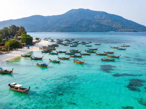 Koh Lipe