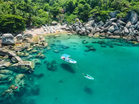 Koh Tao