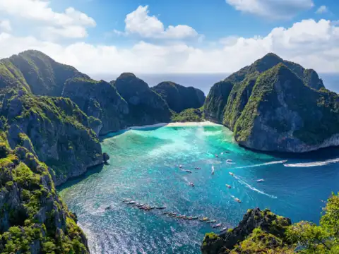 Koh Phi Phi