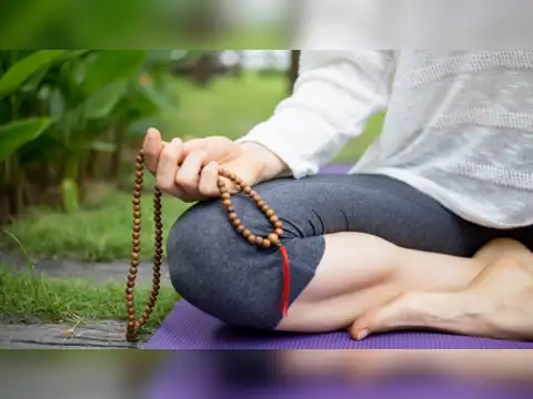 The Power of Meditation