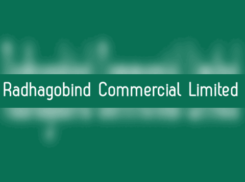 Radhagobind Commercial  