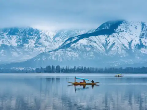 Dras, Jammu & Kashmir