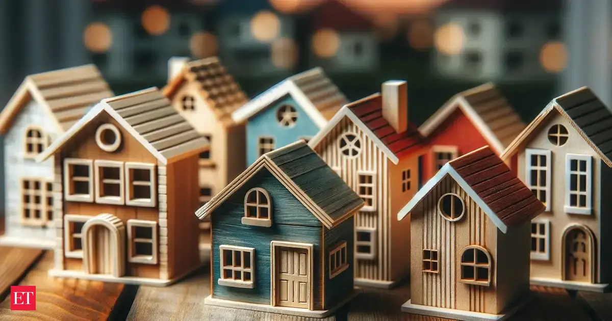 India's 26 major listed realty firms sell Rs 35,000 crore worth properties in Q2; Godrej Properties at top