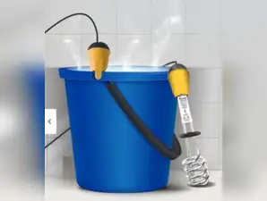 immersion rod