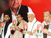 SP releases manifesto for UP Assembly polls