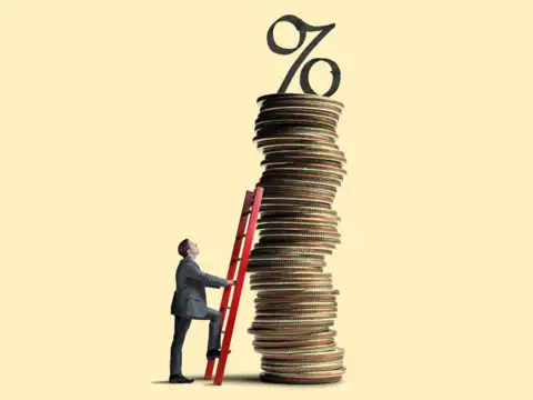 How laddering helps